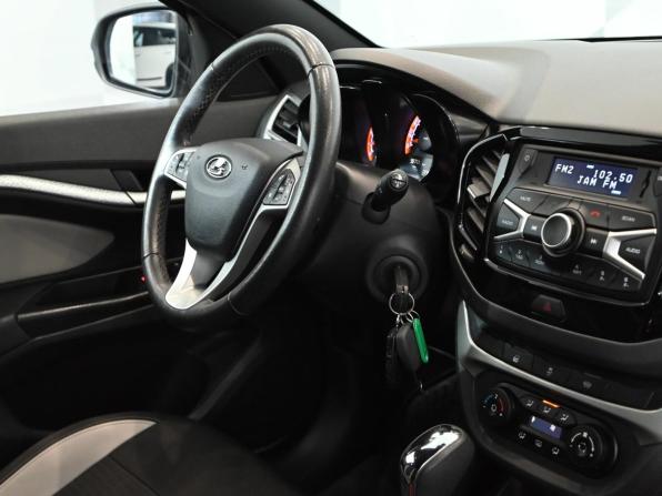 Lada (ВАЗ) Vesta I с пробегом 2021 года, цена 1 350 000 рублей, 98434 км, универсал, Автокод Объявления