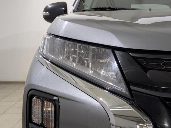 Mitsubishi ASX I Рестайлинг 3 с пробегом 2021 года, цена 2 390 000 рублей, 32128 км, внедорожник, Автокод Объявления