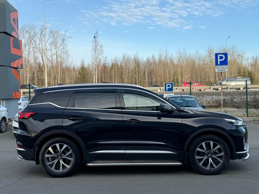 Chery Tiggo 7 Pro I Нижний Тагил  - изображение 2