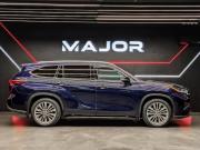 Toyota Highlander IV (XU70) Москва  - изображение 34