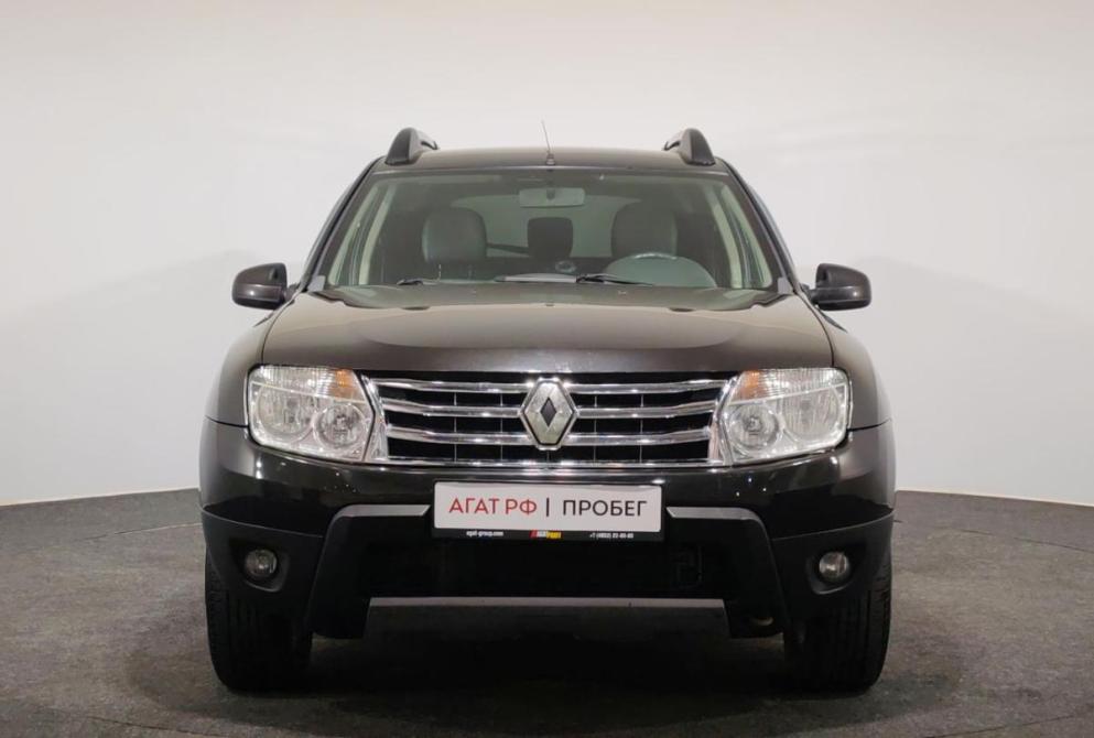 Renault Duster I Ярославль  - изображение 2