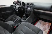 Volkswagen Golf VI Новокузнецк  - изображение 33
