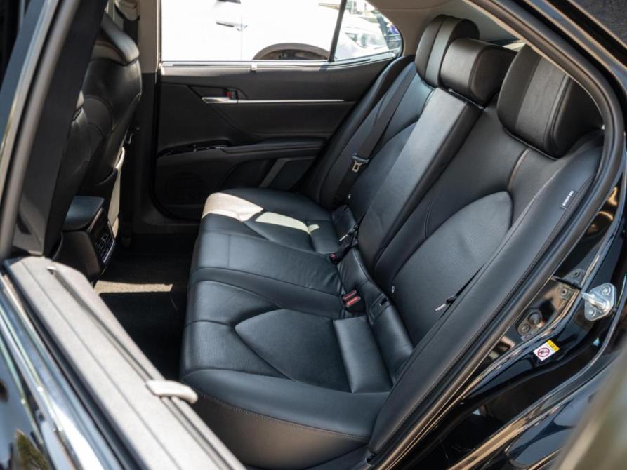 Toyota Camry VIII (XV70) Краснодар  - изображение 9