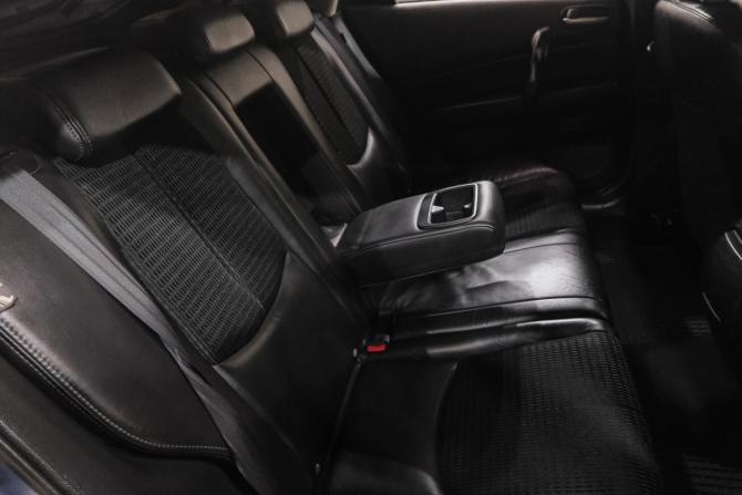 Mazda 6 II (GH) с пробегом 2008 года, цена 749 000 рублей, 245000 км, лифтбек, Автокод Объявления
