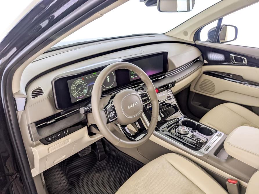 Kia Carnival IV Москва  - изображение 16