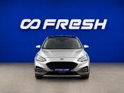 Ford Focus IV Москва  - изображение 24