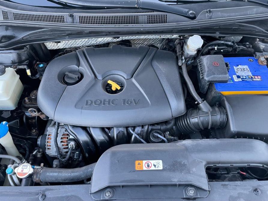 Hyundai i40 I Стерлитамак  - изображение 27