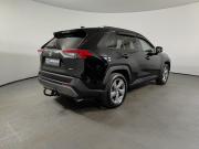 Toyota RAV4 V (XA50) Уфа  - изображение 32