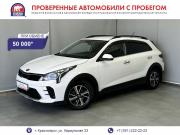 Kia Rio IV Рестайлинг Красноярск  - изображение 22
