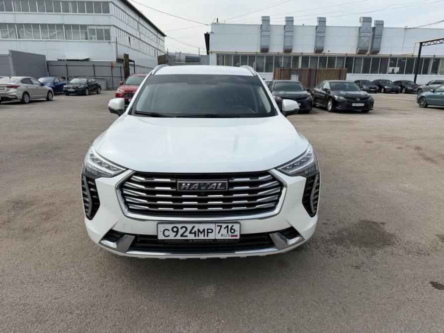 Haval Jolion I Пермь  - изображение 3