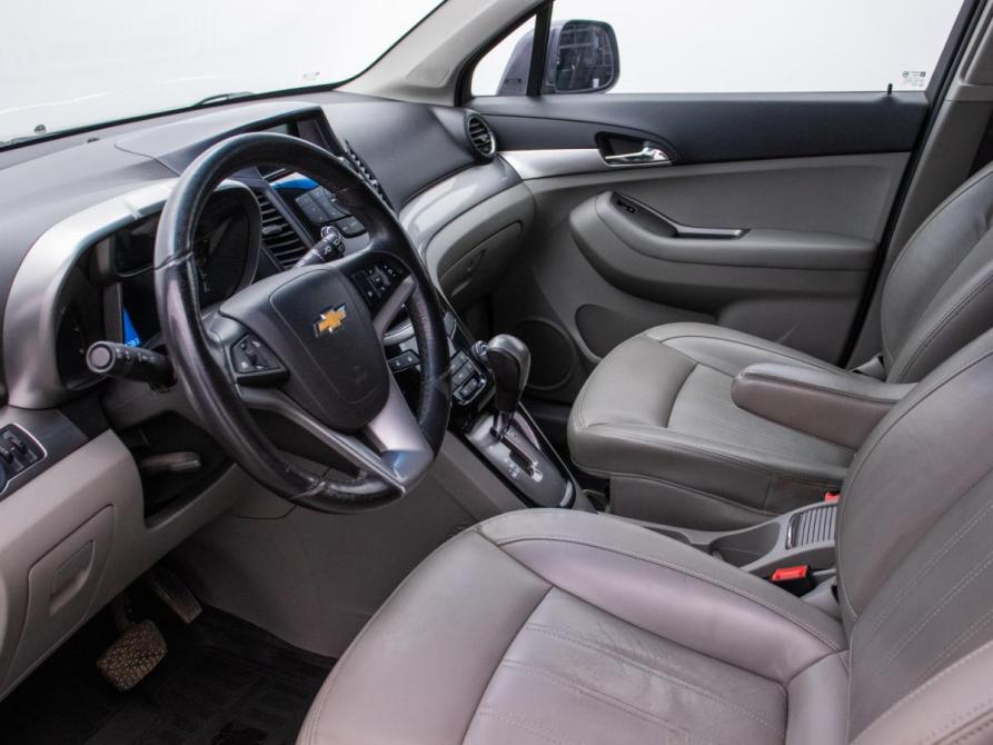 Chevrolet Orlando I Москва  - изображение 10