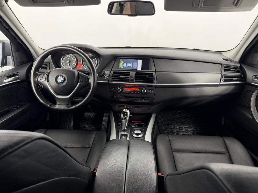 BMW X5 II (E70) Калининград  - изображение 21