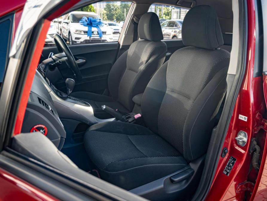 Toyota Auris I Краснодар  - изображение 8