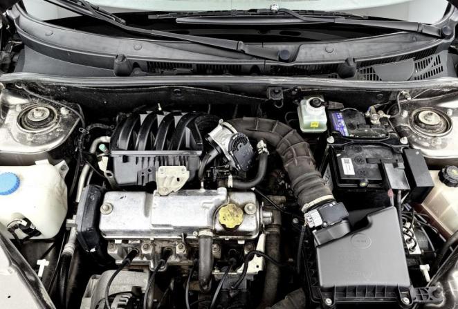 Lada (ВАЗ) Granta I Рестайлинг с пробегом 2019 года, цена 650 000 рублей, 83800 км, седан, Автокод Объявления