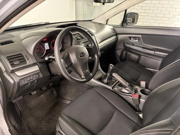Subaru XV I с пробегом 2011 года, цена 1 299 000 рублей, 133643 км, внедорожник, Автокод Объявления