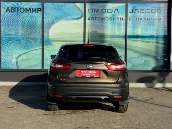 Nissan Qashqai II с пробегом 2014 года, цена 850 000 рублей, 201125 км, внедорожник, Автокод Объявления