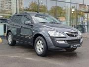 SsangYong Kyron I Рестайлинг Ижевск  - изображение 25
