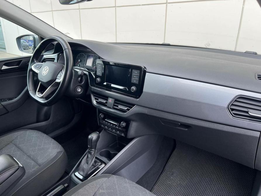 Volkswagen Polo VI Краснодар  - изображение 8