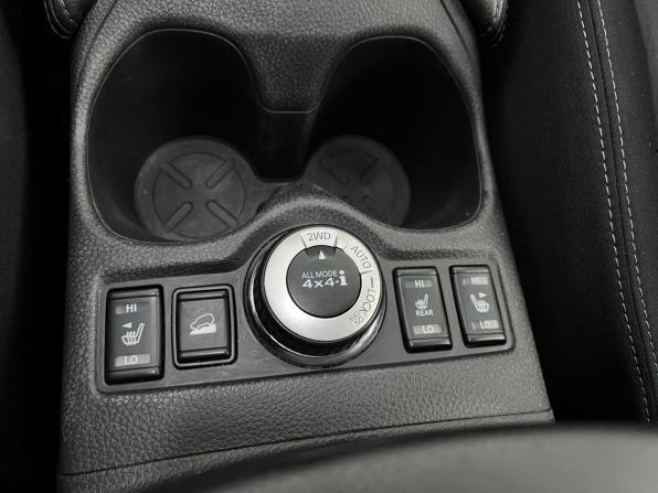 Nissan X-Trail III Рестайлинг с пробегом 2018 года, цена 1 845 000 рублей, 195725 км, внедорожник, Автокод Объявления