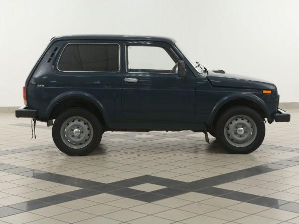 Lada (ВАЗ) 2121 (4x4) I Рестайлинг с пробегом 2008 года, цена 320 000 рублей, 81200 км, внедорожник, Автокод Объявления