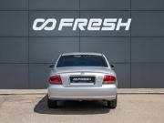 Hyundai Sonata IV (EF) Рестайлинг Краснодар  - изображение 22