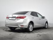 Toyota Corolla XI (E160 E170 E180) Санкт-Петербург  - изображение 24