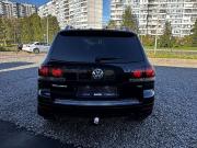 Volkswagen Touareg I Рестайлинг Ярославль  - изображение 41