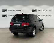 SsangYong Kyron I Рестайлинг Санкт-Петербург  - изображение 28
