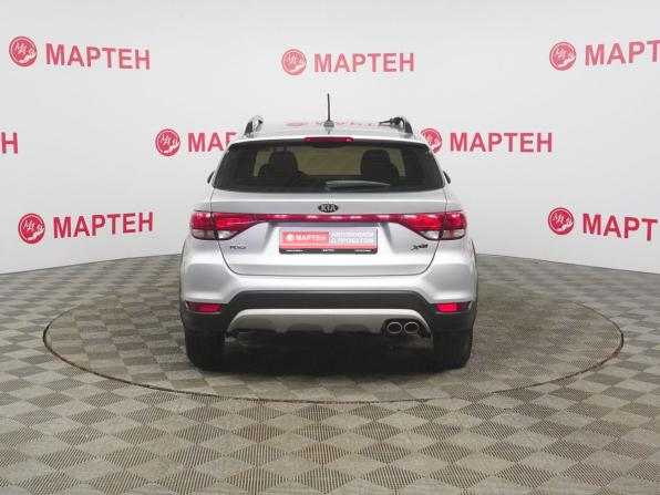 Kia Rio IV с пробегом 2019 года, цена 1 610 000 рублей, 32041 км, хэтчбек, Автокод Объявления