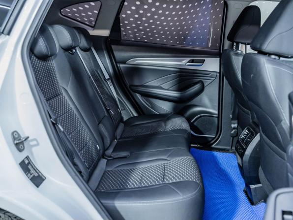 Haval F7 I с пробегом 2021 года, цена 2 015 000 рублей, 56338 км, внедорожник, Автокод Объявления