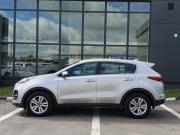Kia Sportage IV Москва  - изображение 38