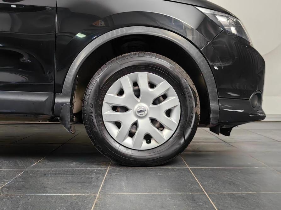 Nissan Qashqai II Москва  - изображение 24