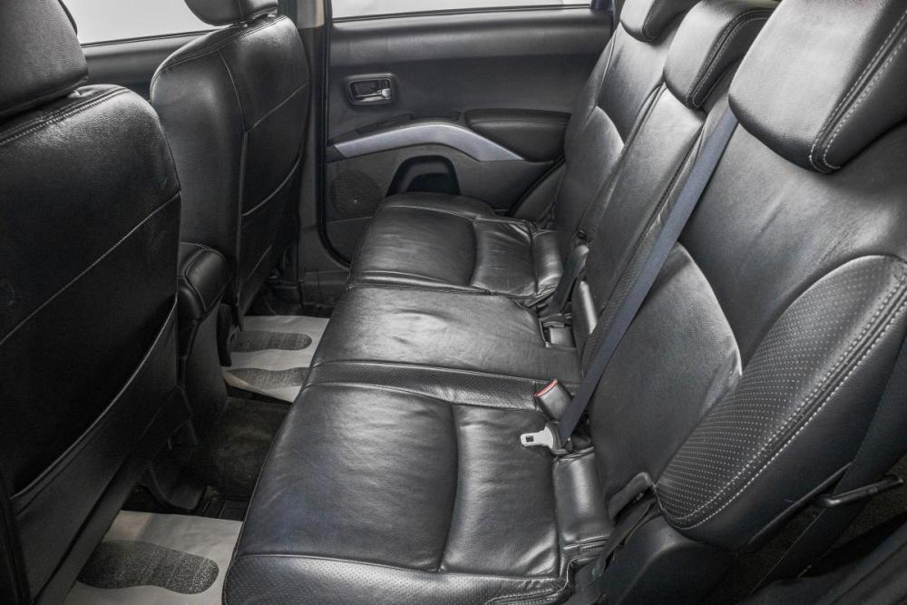 Mitsubishi Outlander II Барнаул  - изображение 24