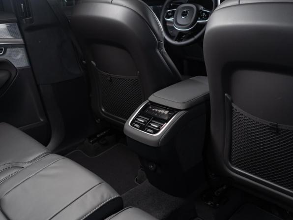Новый Volvo XC90 II Рестайлинг 2 2026 года, цена 11 250 000 рублей, внедорожник, Автокод Объявления