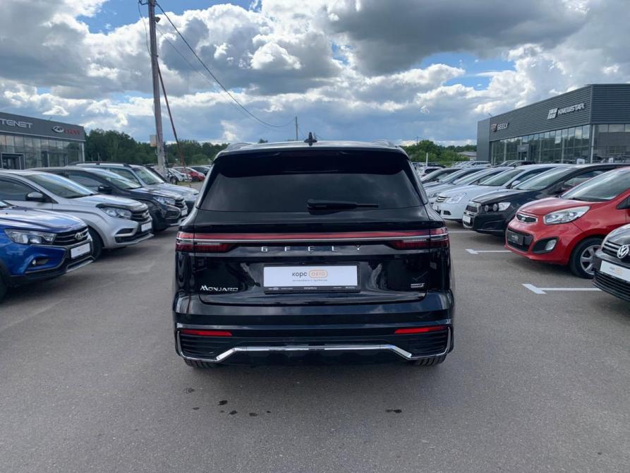 Geely Monjaro I Ногинск  - изображение 7