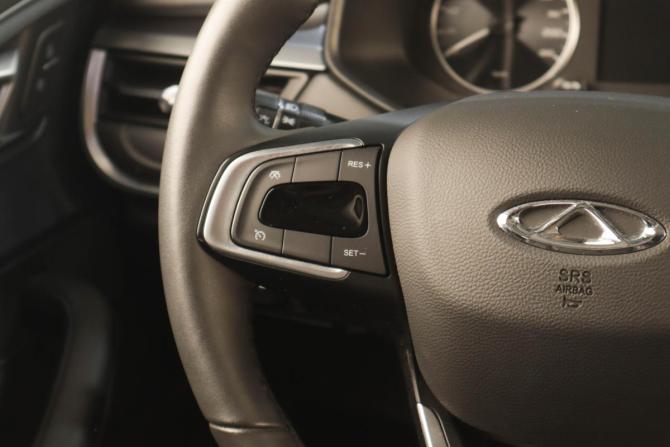 Chery Tiggo 4 Pro I с пробегом 2024 года, цена 1 859 000 рублей, 17200 км, внедорожник, Автокод Объявления