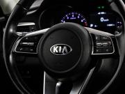 Kia Optima IV Рестайлинг Санкт-Петербург  - изображение 39