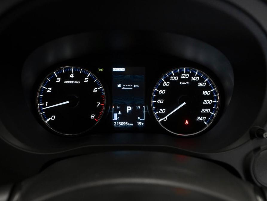 Mitsubishi Outlander III Рестайлинг 2 Москва  - изображение 11