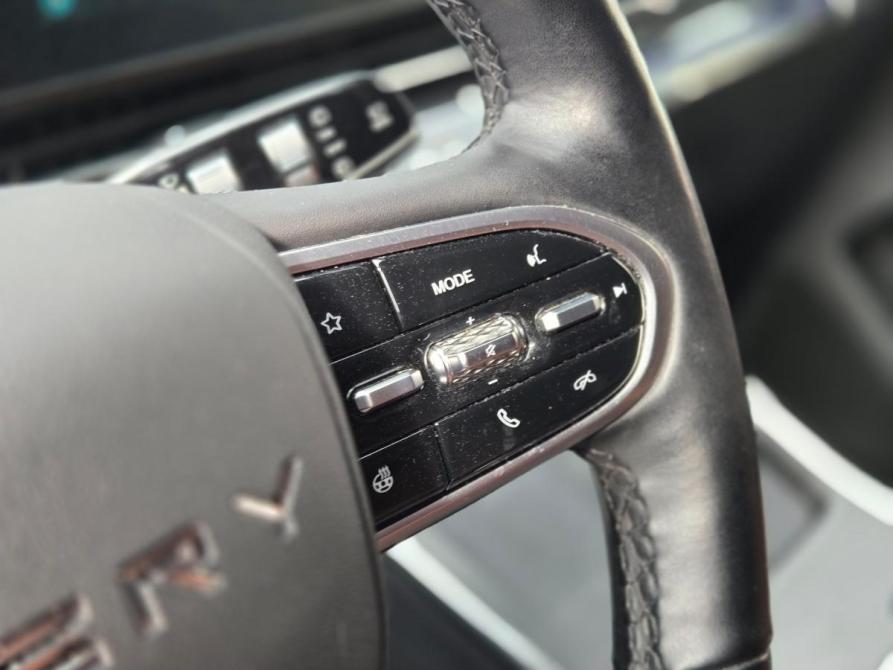Omoda C5 I Санкт-Петербург  - изображение 15