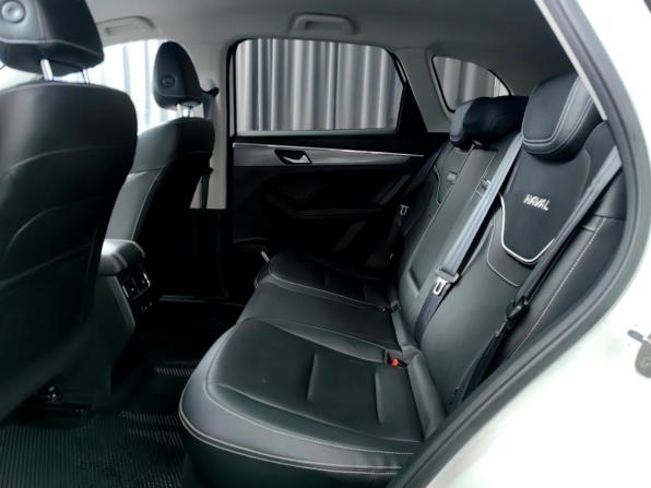 Haval Jolion I с пробегом 2023 года, цена 1 848 000 рублей, 28216 км, внедорожник, Автокод Объявления