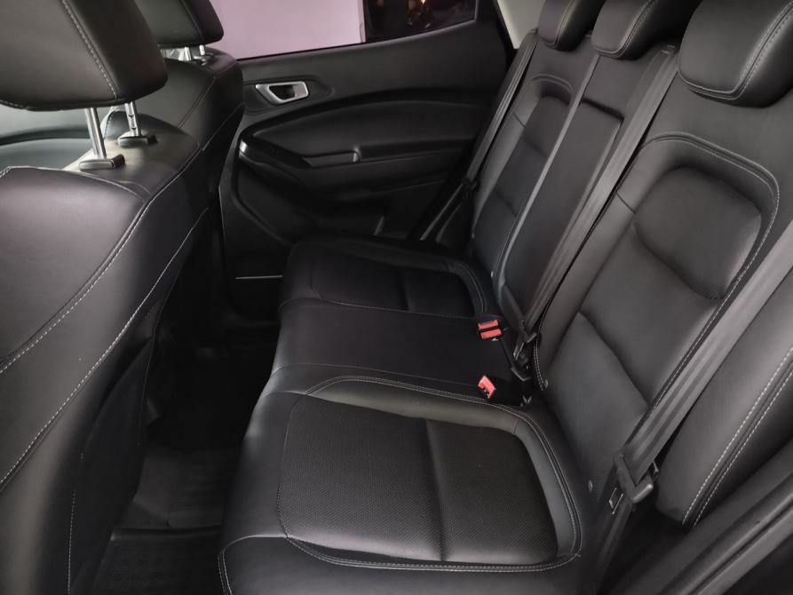 Chery Tiggo 4 I Рестайлинг Минеральные Воды  - изображение 15
