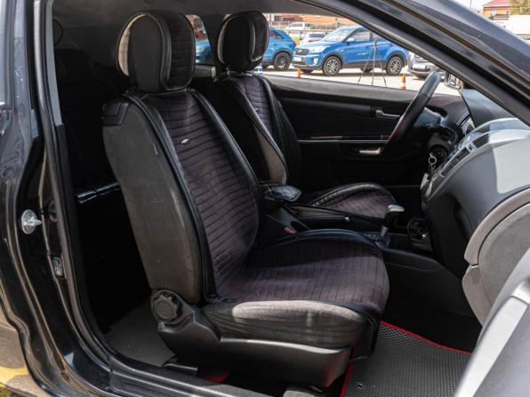 Kia Ceed I с пробегом 2008 года, цена 690 000 рублей, 205509 км, хэтчбек, Автокод Объявления