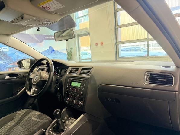Volkswagen Jetta VI с пробегом 2014 года, цена 1 238 000 рублей, 87064 км, седан, Автокод Объявления