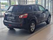 Nissan Qashqai I Рестайлинг Казань  - изображение 28