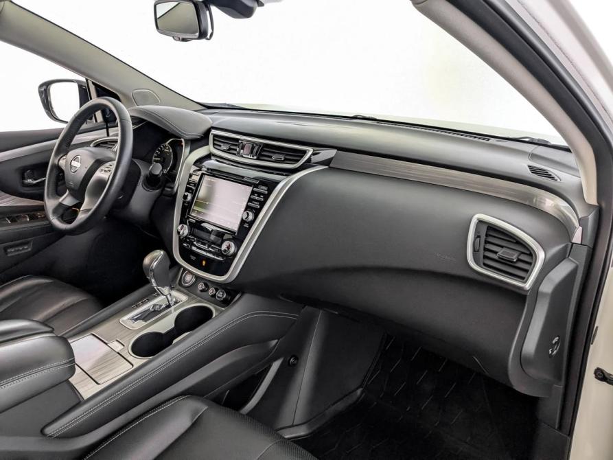 Nissan Murano III (Z52) Москва  - изображение 11