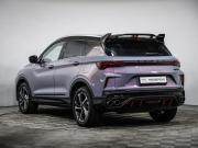 Geely Coolray I Рестайлинг Санкт-Петербург  - изображение 42