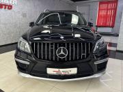 Mercedes-Benz GL-Класс II (X166) Ярославль  - изображение 48