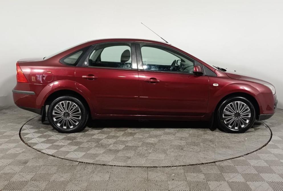 Ford Focus II Волгоград  - изображение 8