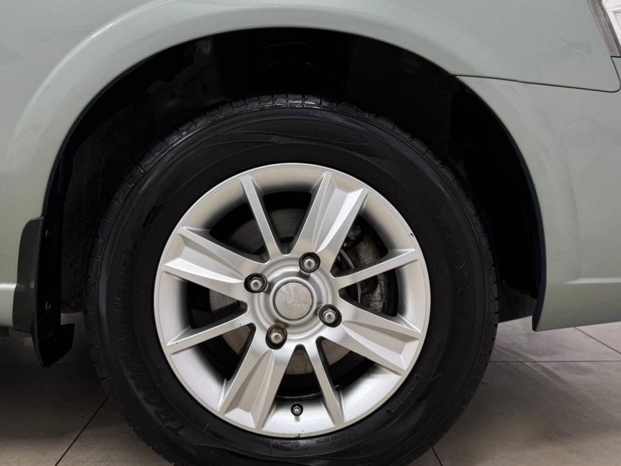 Nissan Almera Classic I Ставрополь  - изображение 17