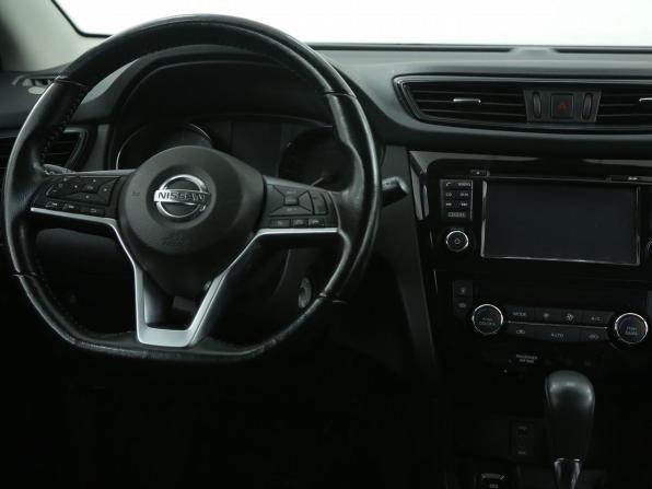 Nissan Qashqai II Рестайлинг с пробегом 2019 года, цена 1 826 000 рублей, 94000 км, внедорожник, Автокод Объявления